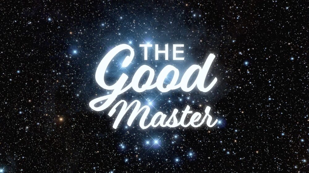 The Good Master Image